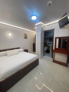 Hostal Balcon del Cielo