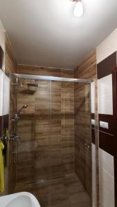 Apartment Dargo Tatry
