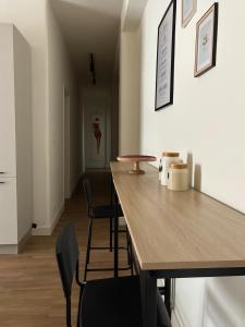 Salamon House - comfort, posizione strategica