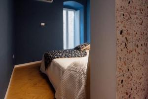 Blue Port Apartment