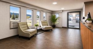 SureStay by Best Western Smithers