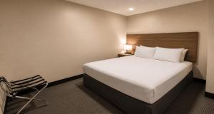 SureStay by Best Western Smithers