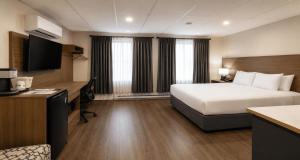 SureStay by Best Western Smithers