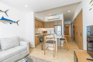 Charming 1-bedroom Oceanfront Condo