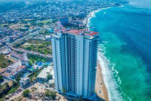 Charming 1-bedroom Oceanfront Condo