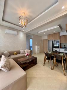Tamuda Horizon Appartement
