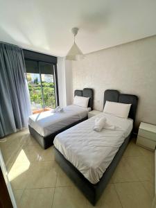 Tamuda Horizon Appartement