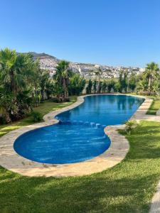 Tamuda Horizon Appartement