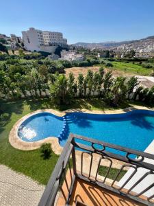 Tamuda Horizon Appartement