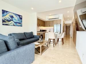 Beachfront family friendly 1 bdr NT505