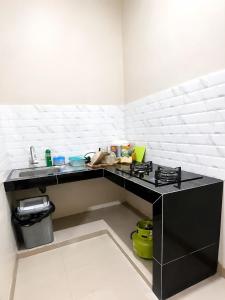 Arla Guesthouse 3BR Jogja Home