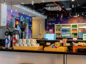 ibis Budget Bogota Marly