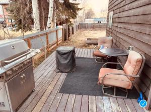 Snider Lodging