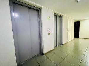 Apartment close to Barrio Italia Parking Wifi