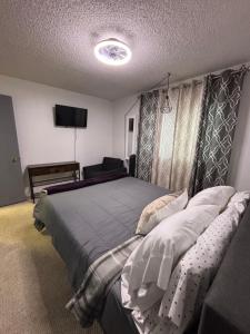 Snider Lodging