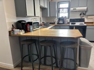 Snider Lodging