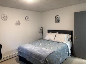 Snider Lodging