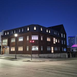 Apart Hotel Endurance
