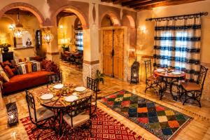 Auberge La Fibule Du Dades