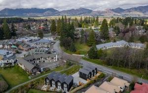 Central Apartment Family-Friendly - HS20320