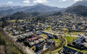Central Apartment Family-Friendly - HS20320