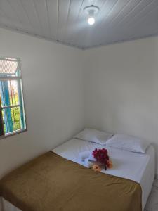 Encanto de Casa P de N Senhora Ilha dos Frades
