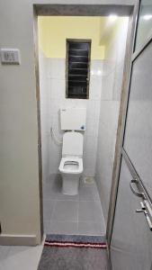 Metro service apartments