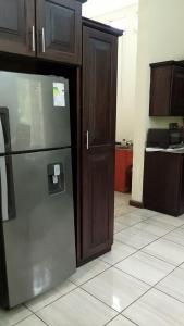 Casa La Perla con AC a 6 minutos del IRTRA
