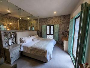Castello di Carlo - Suite Carlo I