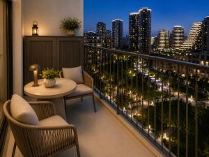 Ultra Prestige Apartments