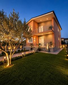 Todo Luxury Villa