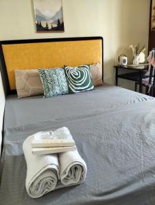 JElise Urban Suite