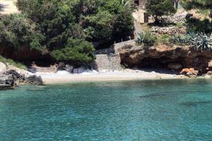 Seaside secluded apartments Cove Srhov Dolac, Hvar - 27964