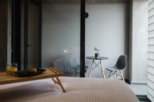 JMI- Loft with Rooftop & Amazing Views Down Town