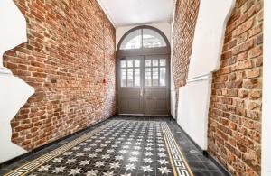 GRYF LUXURY Apartments in OLD TOWN
