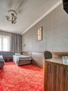 Hotel Złoty Młyn Majków