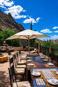 Auberge La Fibule Du Dades