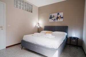 Amas Loft Central Station Apartment