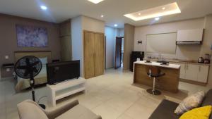 Terrah Suites Oaxaca