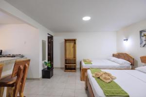 Apartamentos y Villas D Angelo