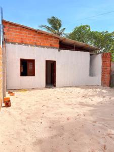 Casa Mandacarú dos Lencóis