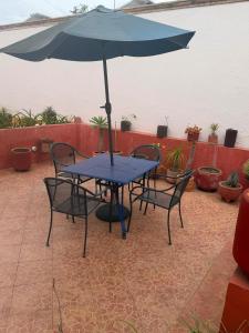 Casa Mar - Centrica - Cochera - Terraza