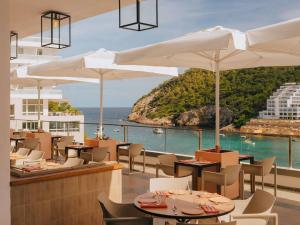 Hyde Ibiza Beach Resort by Accor
