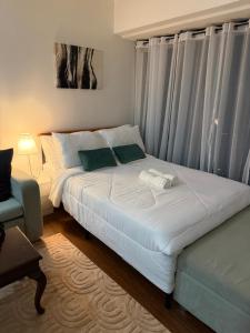 Knightsbridge Residences - Spacious & Comfy Studio