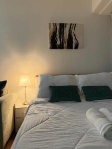 Knightsbridge Residences - Spacious & Comfy Studio