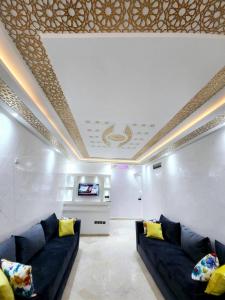 Modern Central Apartment Gueliz Medina