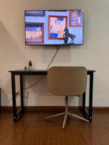 Knightsbridge Residences - Spacious & Comfy Studio