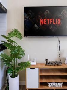 Virgo Nest Rentals - Avida Riala IT Park - City View