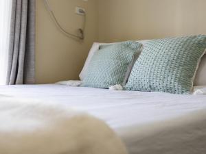 Virgo Nest Rentals - Avida Riala IT Park - City View