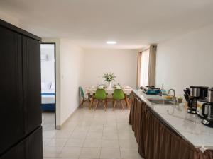 Apartamentos y Villas D Angelo